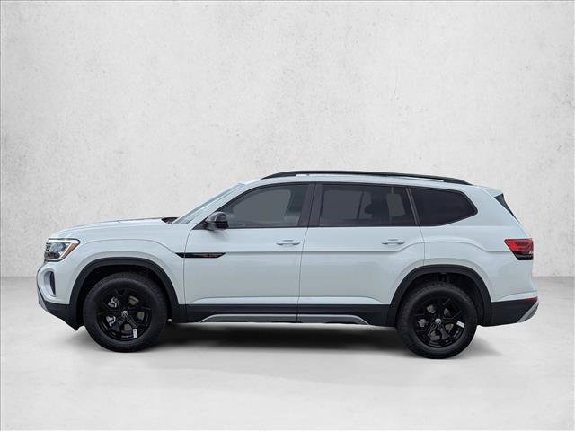 New 2026 Volkswagen Atlas Peak Edition AWD/4WD image 8