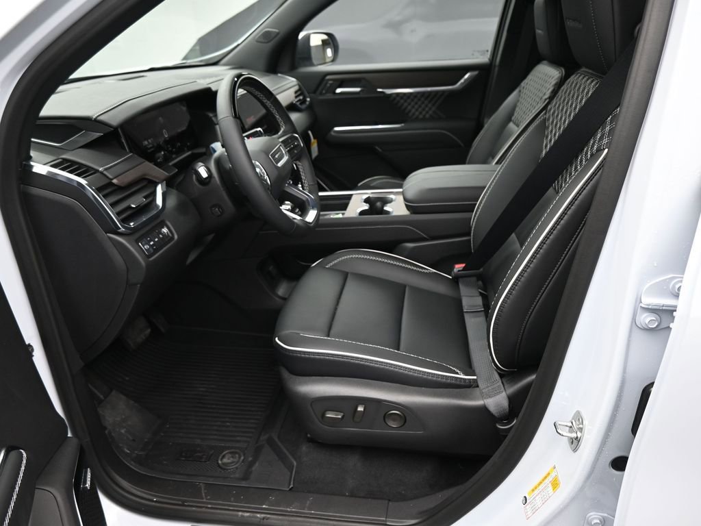 New 2026 GMC Acadia Denali w/ Super Cruise Package image 9
