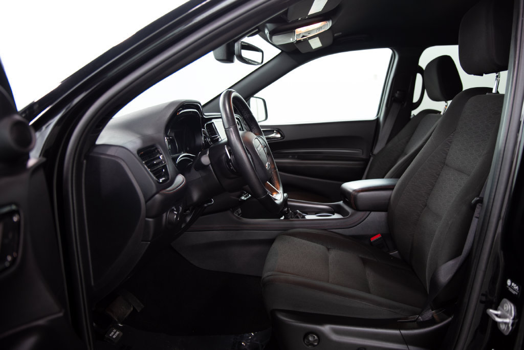 Used 2026 Dodge Durango GT RWD image 6