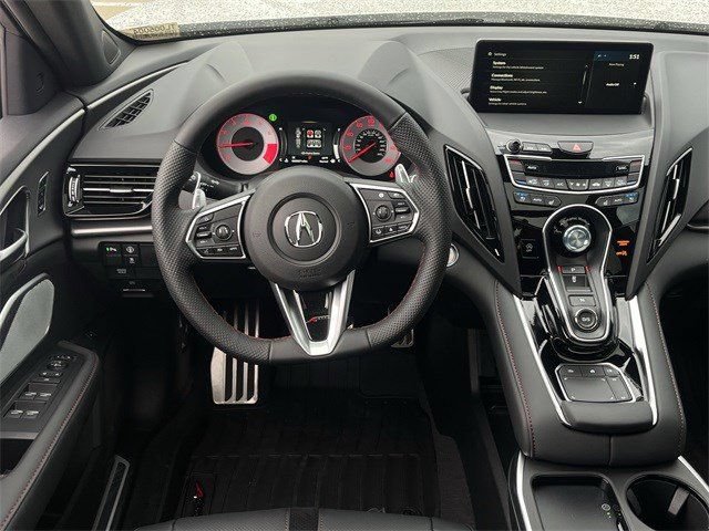 New 2026 Acura RDX A-Spec AWD/4WD image 12