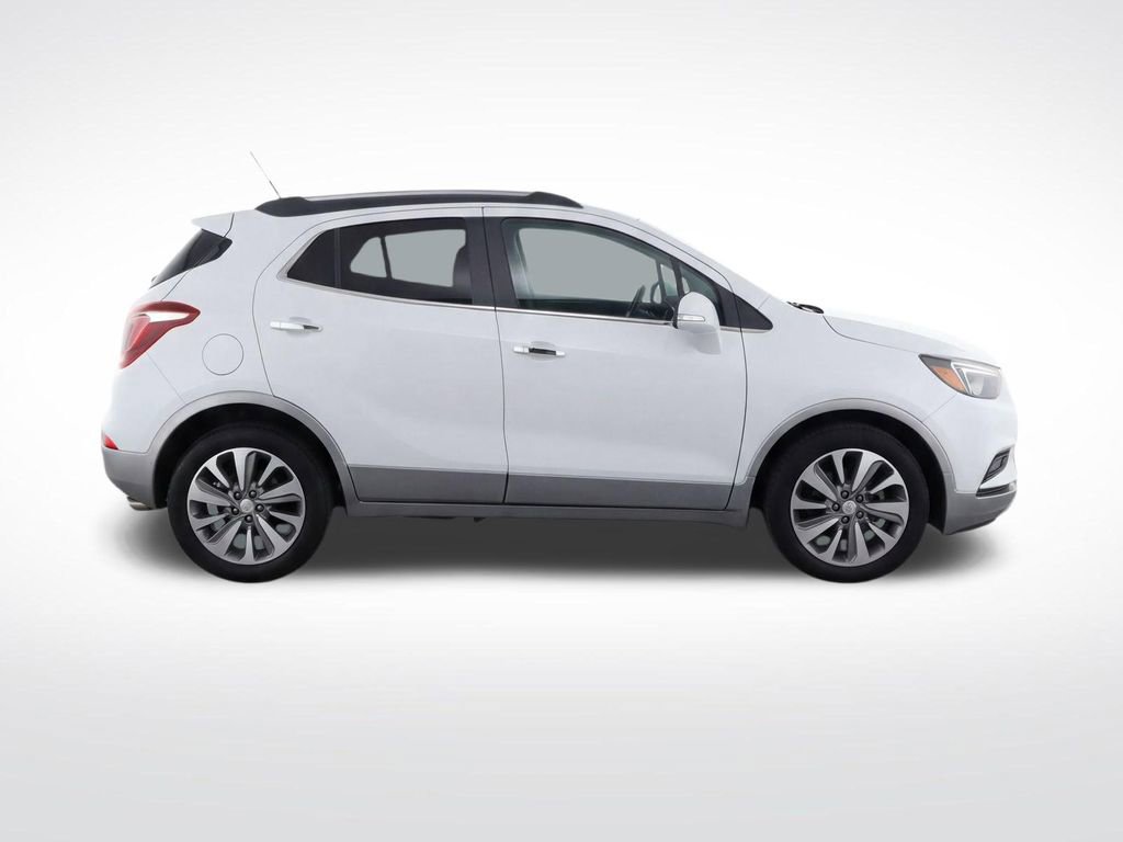 Used 2019 Buick Encore Preferred AWD/4WD image 22