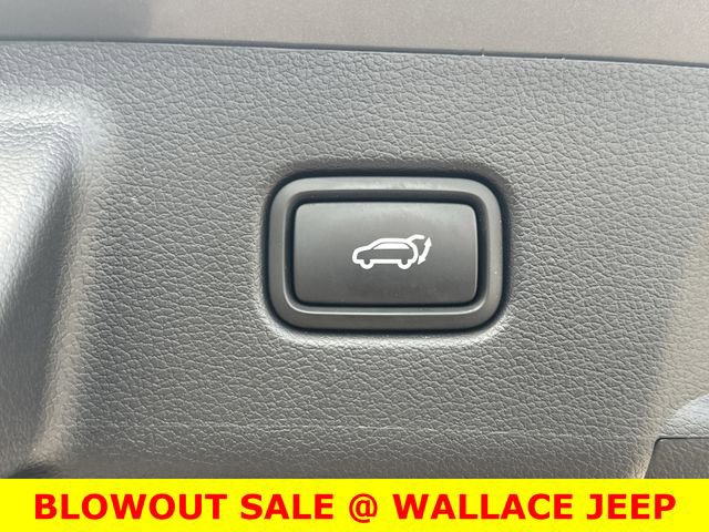 Used 2023 Hyundai Palisade XRT FWD image 12