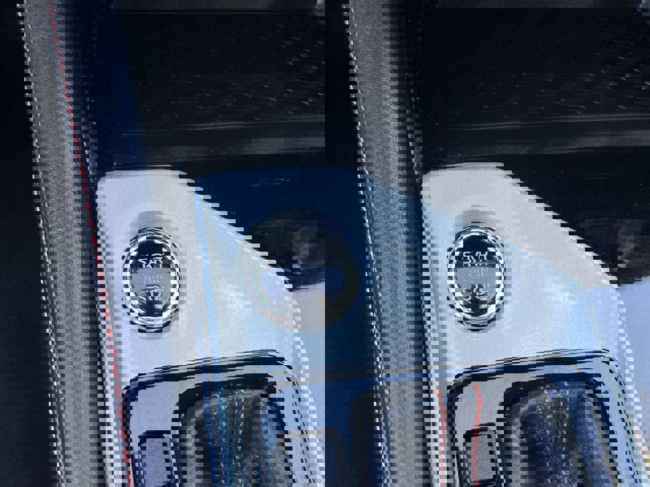 Certified 2023 Nissan Altima 2.0 SR image 18