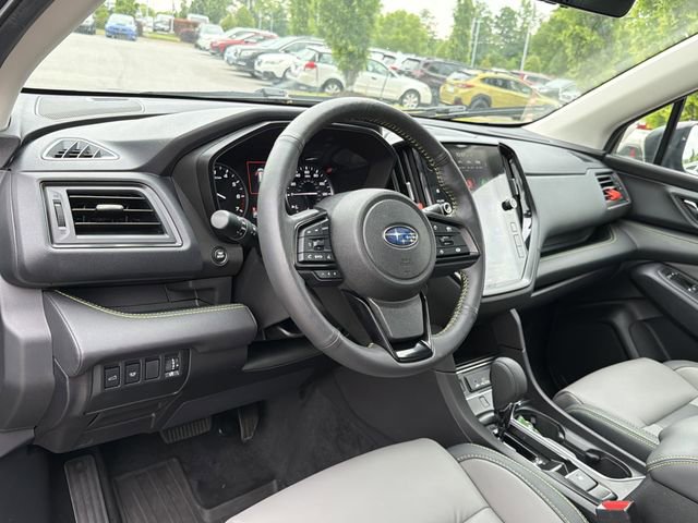 Used 2025 Subaru Ascent Onyx Edition AWD/4WD image 10