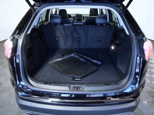 Certified 2023 Ford Edge Titanium w/ Equipment Group 301A AWD/4WD image 10