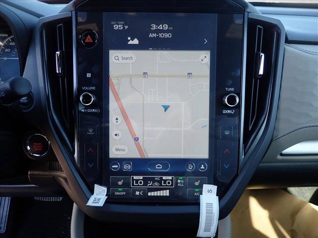 New 2026 Subaru Forester Premium image 17