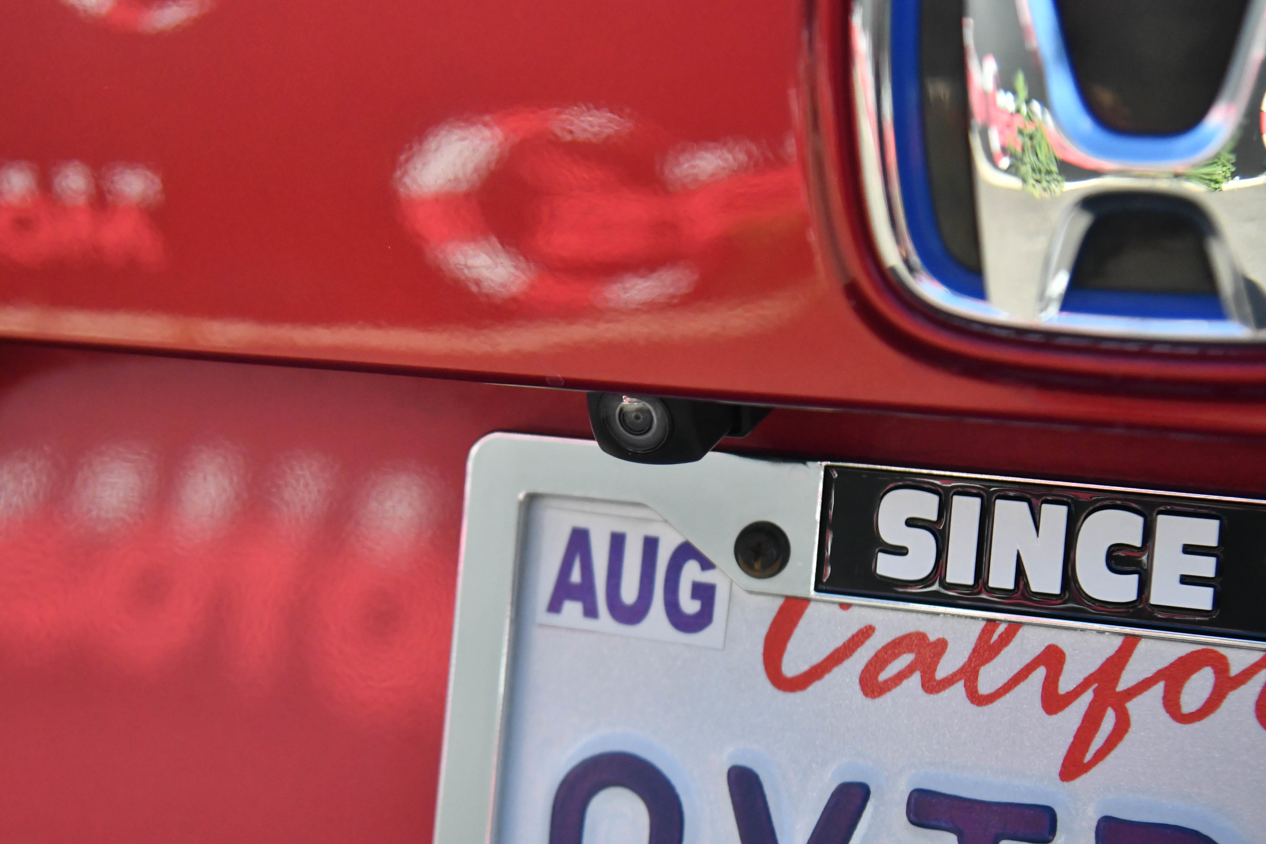 Used 2021 Honda Accord Hybrid image 37