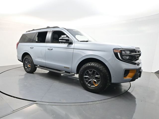 New 2025 Ford Expedition Tremor AWD/4WD image 1