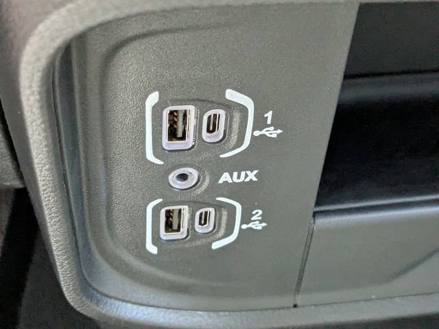 New 2026 RAM 2500 Tradesman AWD/4WD image 22