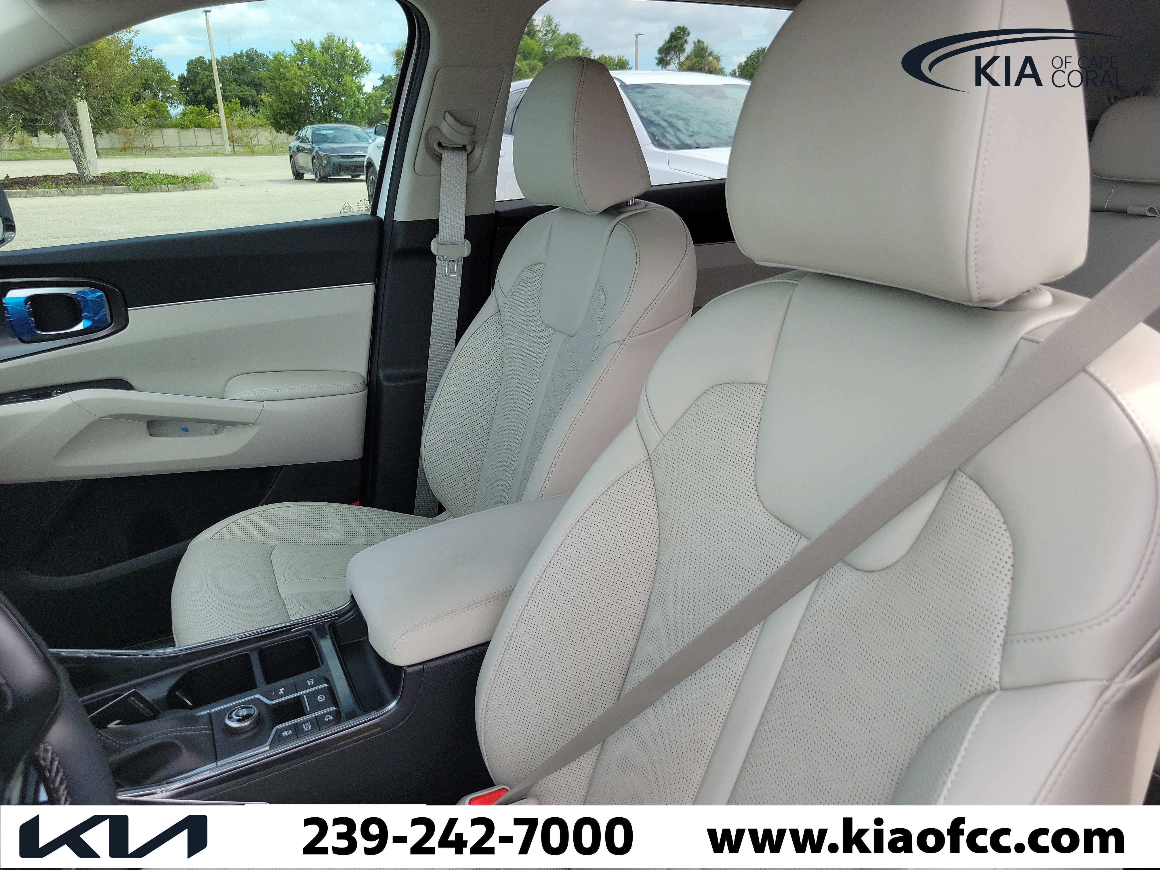 New 2026 Kia Sorento S FWD image 28