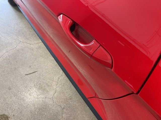 Used 2022 Ford Mustang GT Premium w/ GT Performance Package image 9