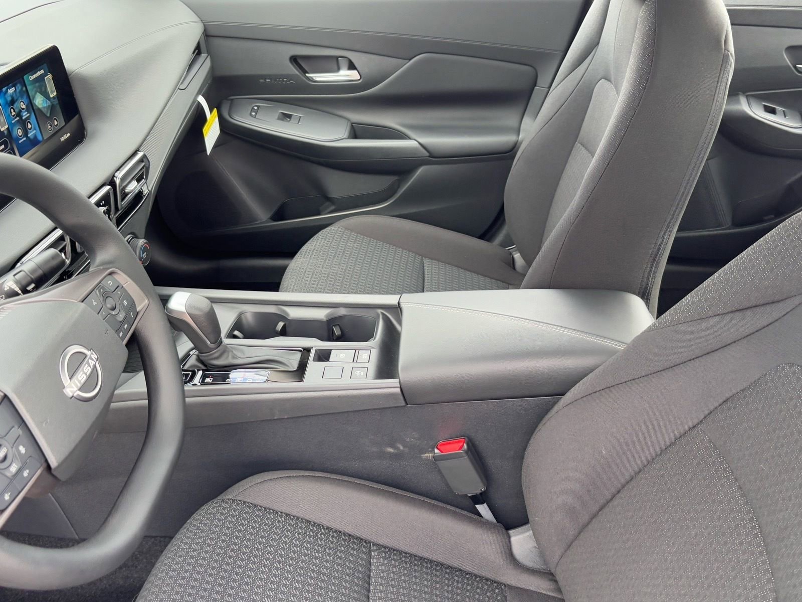 New 2026 Nissan Sentra S w/ S Cold Weather Package image 20