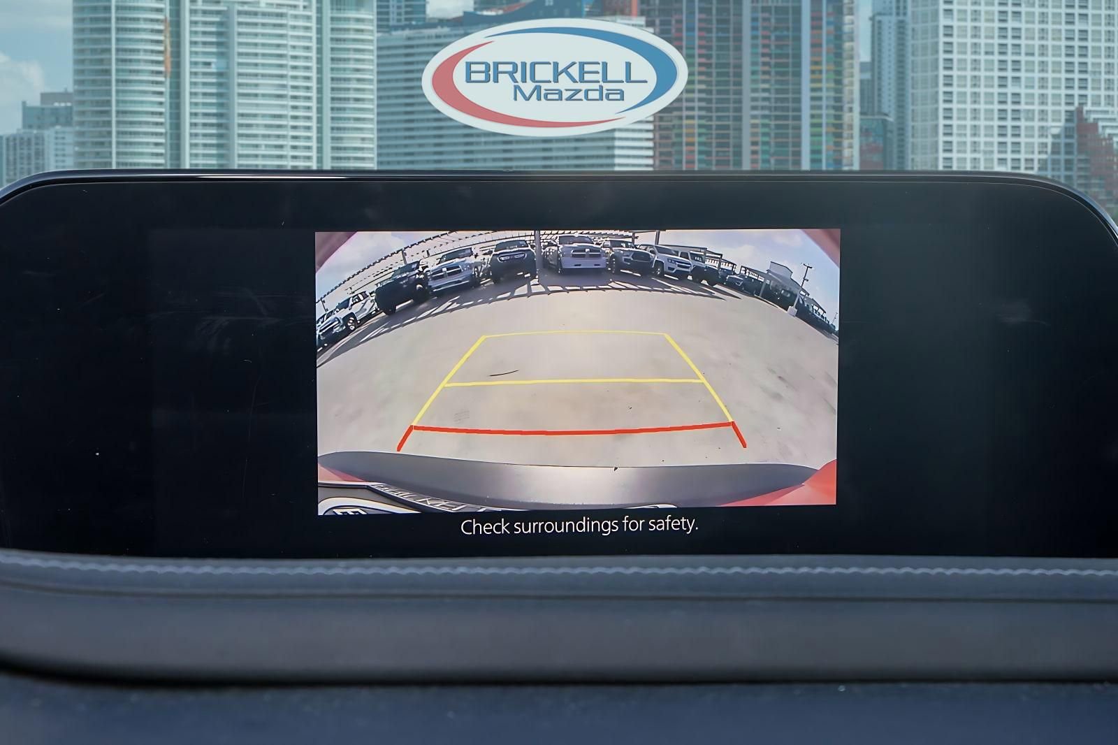 Used 2023 MAZDA CX-30 AWD 2.5 S w/ Select Package image 29