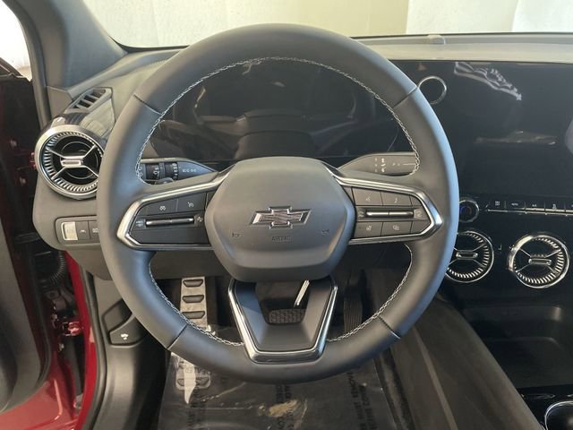 New 2025 Chevrolet Blazer EV LT image 38