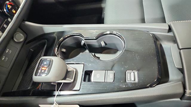 New 2026 Nissan Rogue SV w/ SV Premium Package image 16