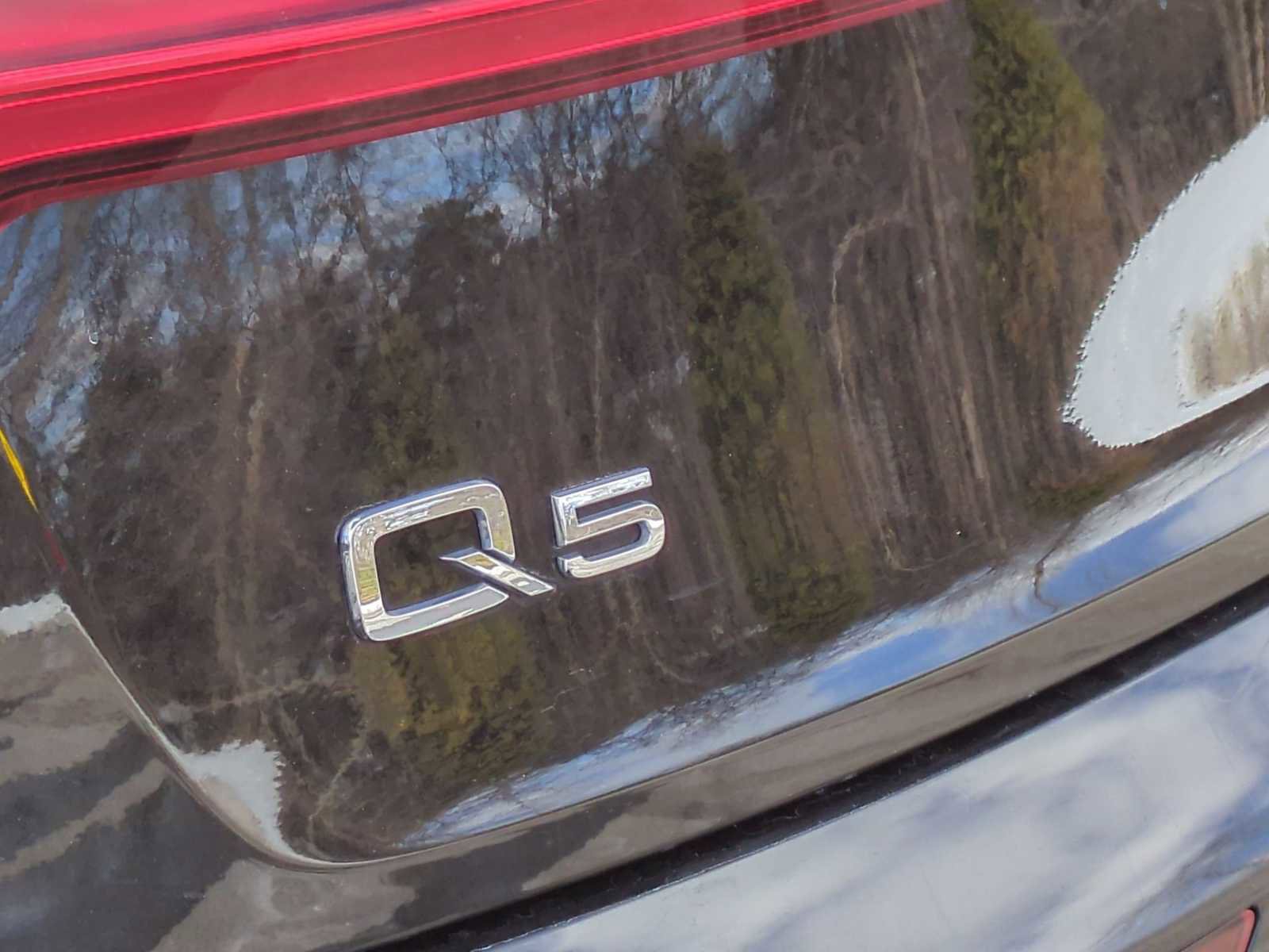 Used 2019 Audi Q5 2.0T Premium Plus image 12