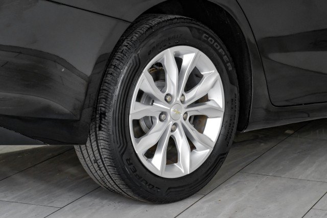 Used 2019 Chevrolet Malibu LT FWD image 58