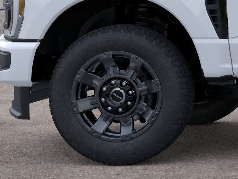 New 2026 Ford F350 XL w/ STX Appearance Package AWD/4WD image 19