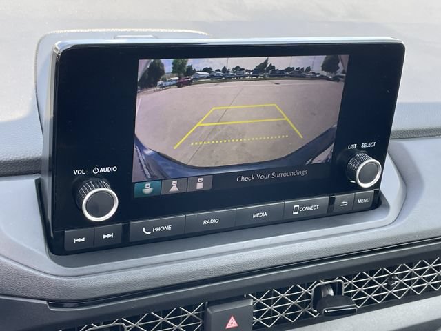 Certified 2024 Honda Accord LX image 17