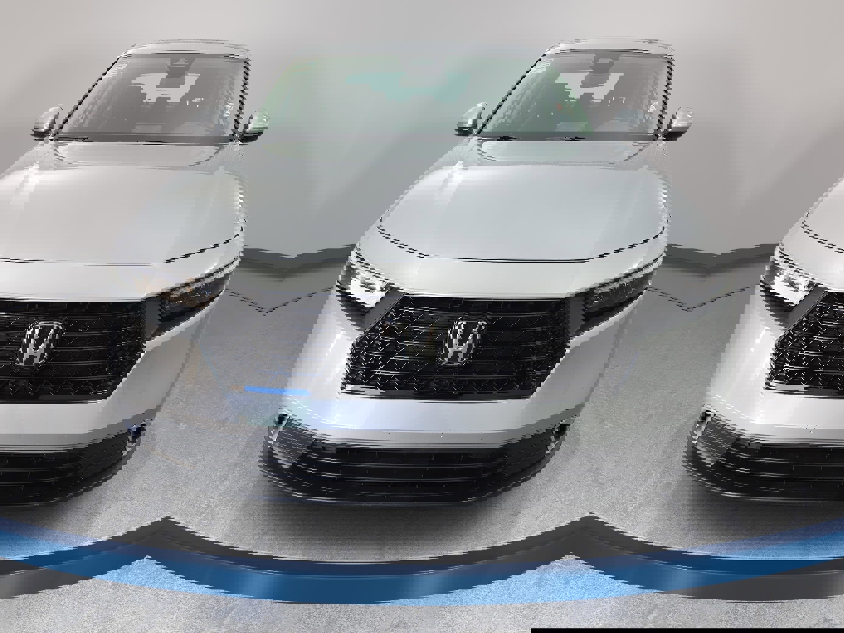 Certified 2023 Honda Accord EX image 2