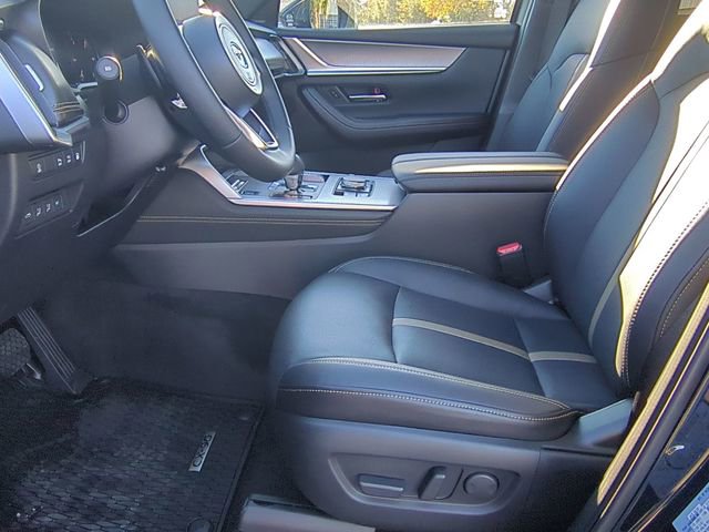 New 2025 MAZDA CX-90 Plug-In Hybrid w/ Premium Plus image 14
