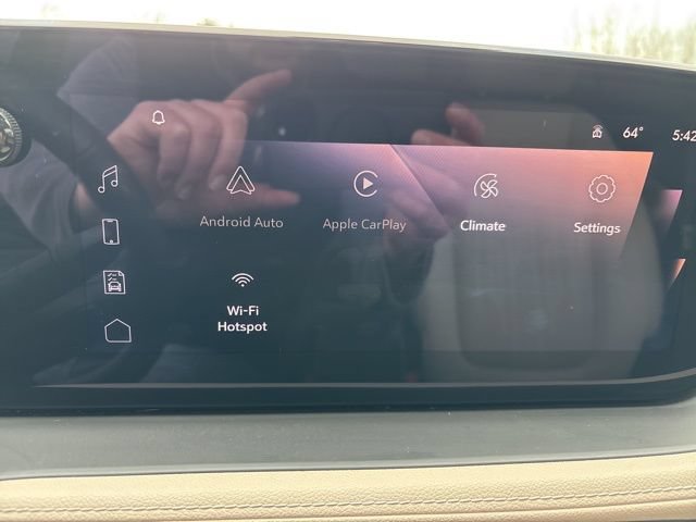 Used 2024 Buick Encore GX Avenir w/ Avenir Convenience Package AWD/4WD image 26