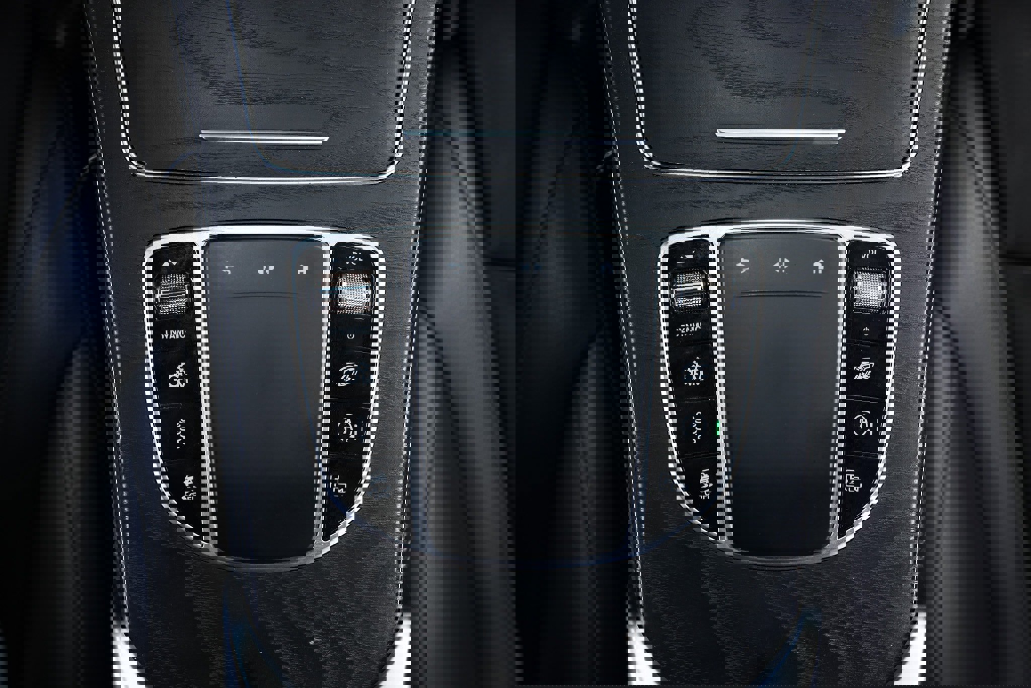 Used 2020 Mercedes-Benz GLC 63 AMG 4MATIC image 44