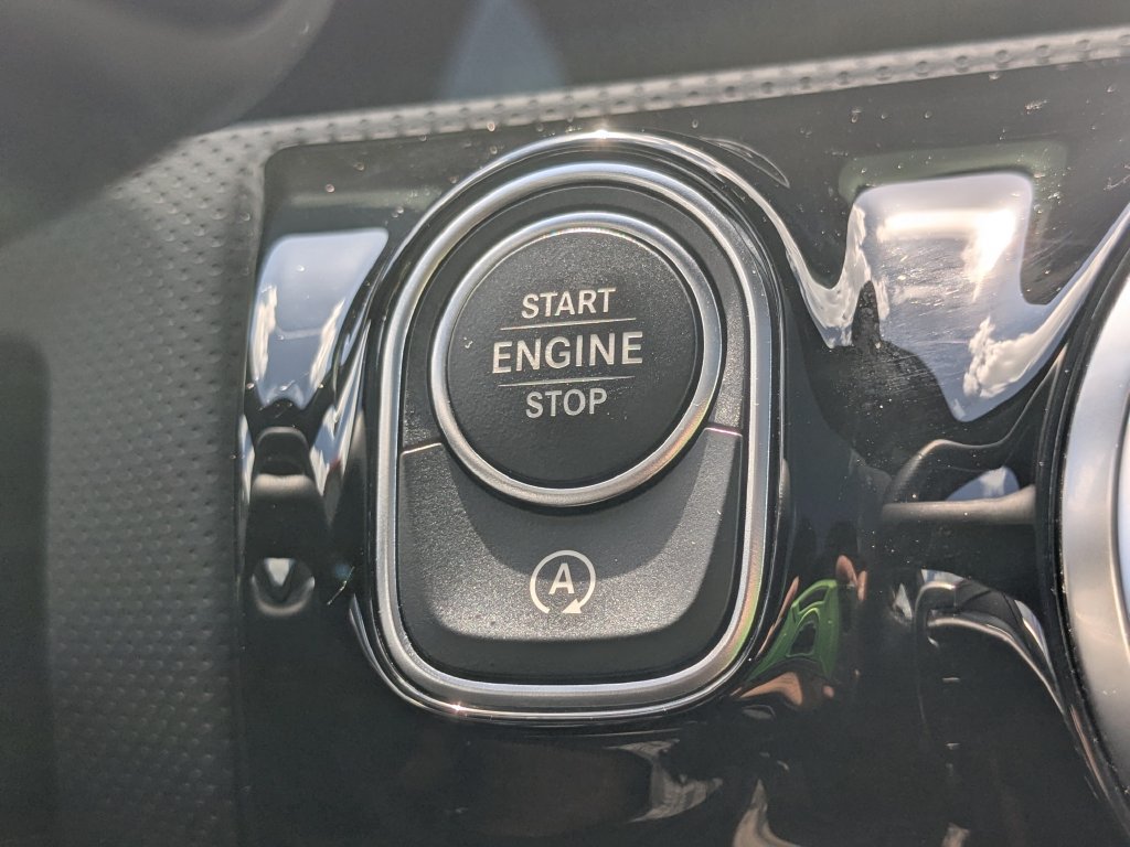 Certified 2026 Mercedes-Benz CLA 35 AMG 4MATIC image 15