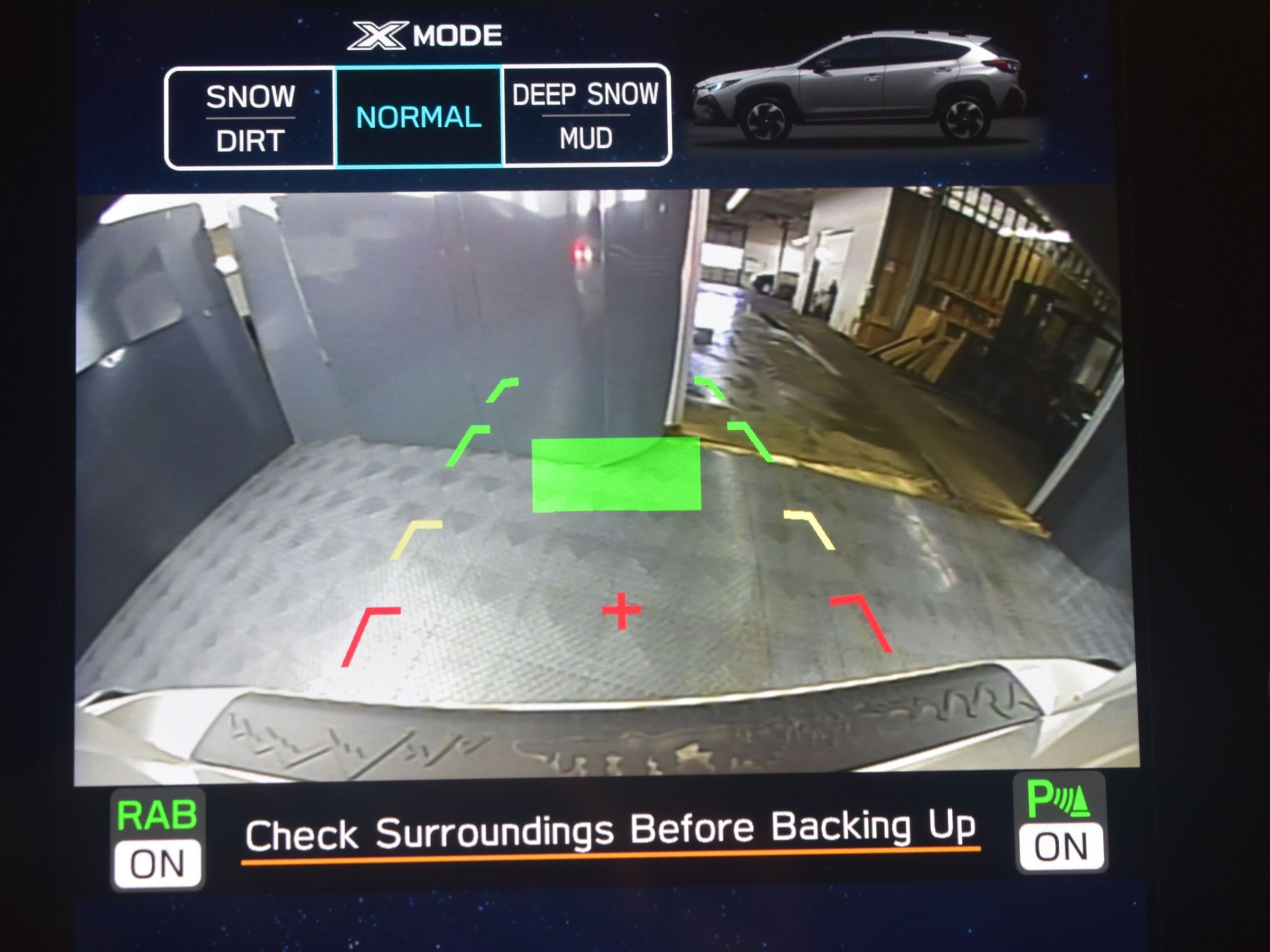 Certified 2025 Subaru Crosstrek 2.5i Limited w/ Popular Package #3A image 24