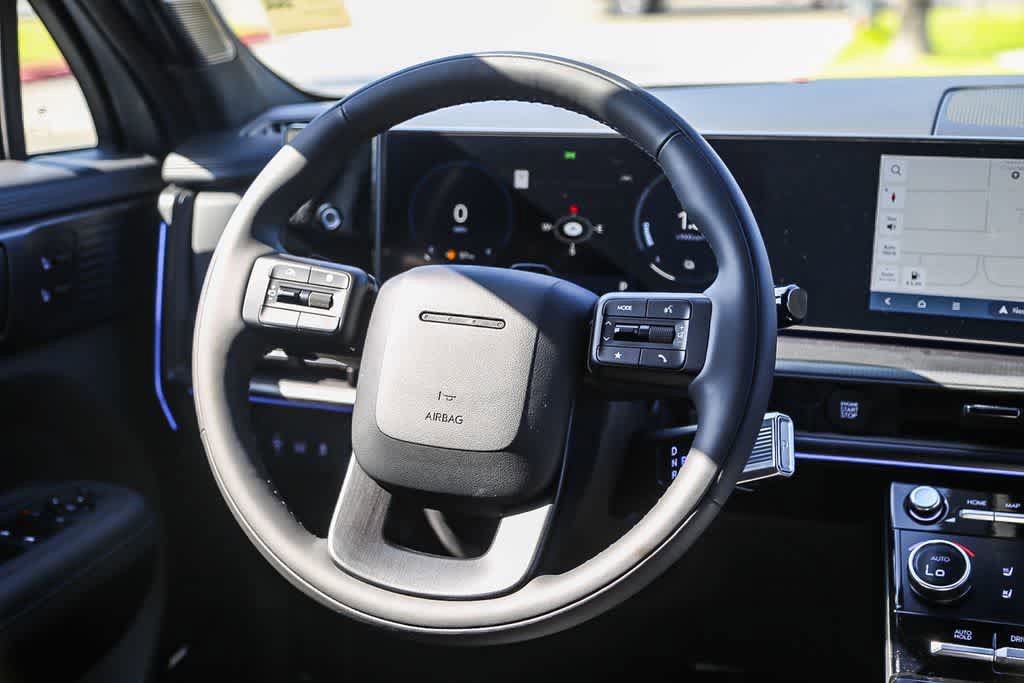 New 2026 Hyundai Santa Fe Calligraphy AWD/4WD image 15