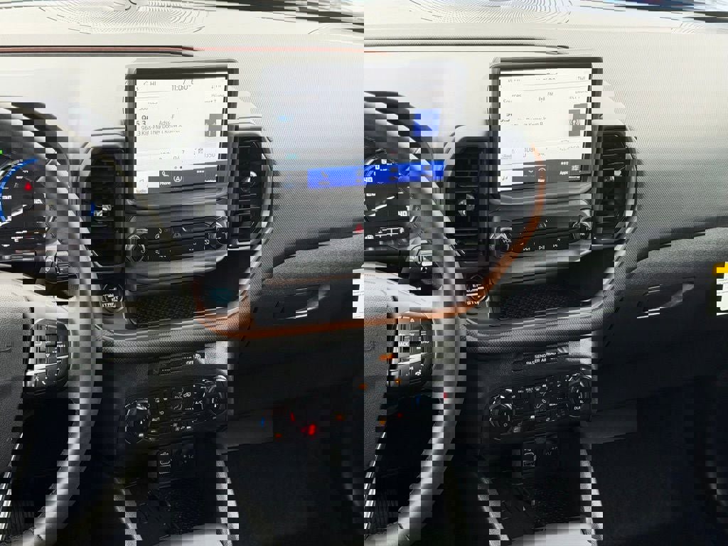 Certified 2024 Ford Bronco Sport Outer Banks w/ Tech Package image 26