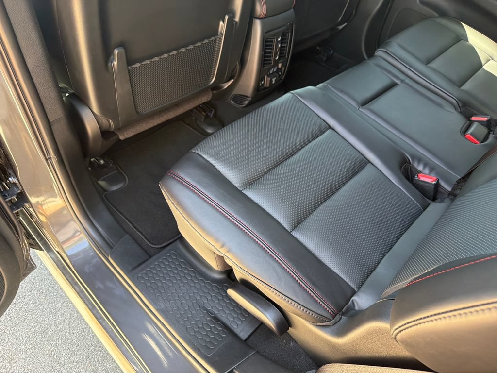 New 2026 Dodge Durango GT AWD/4WD image 37