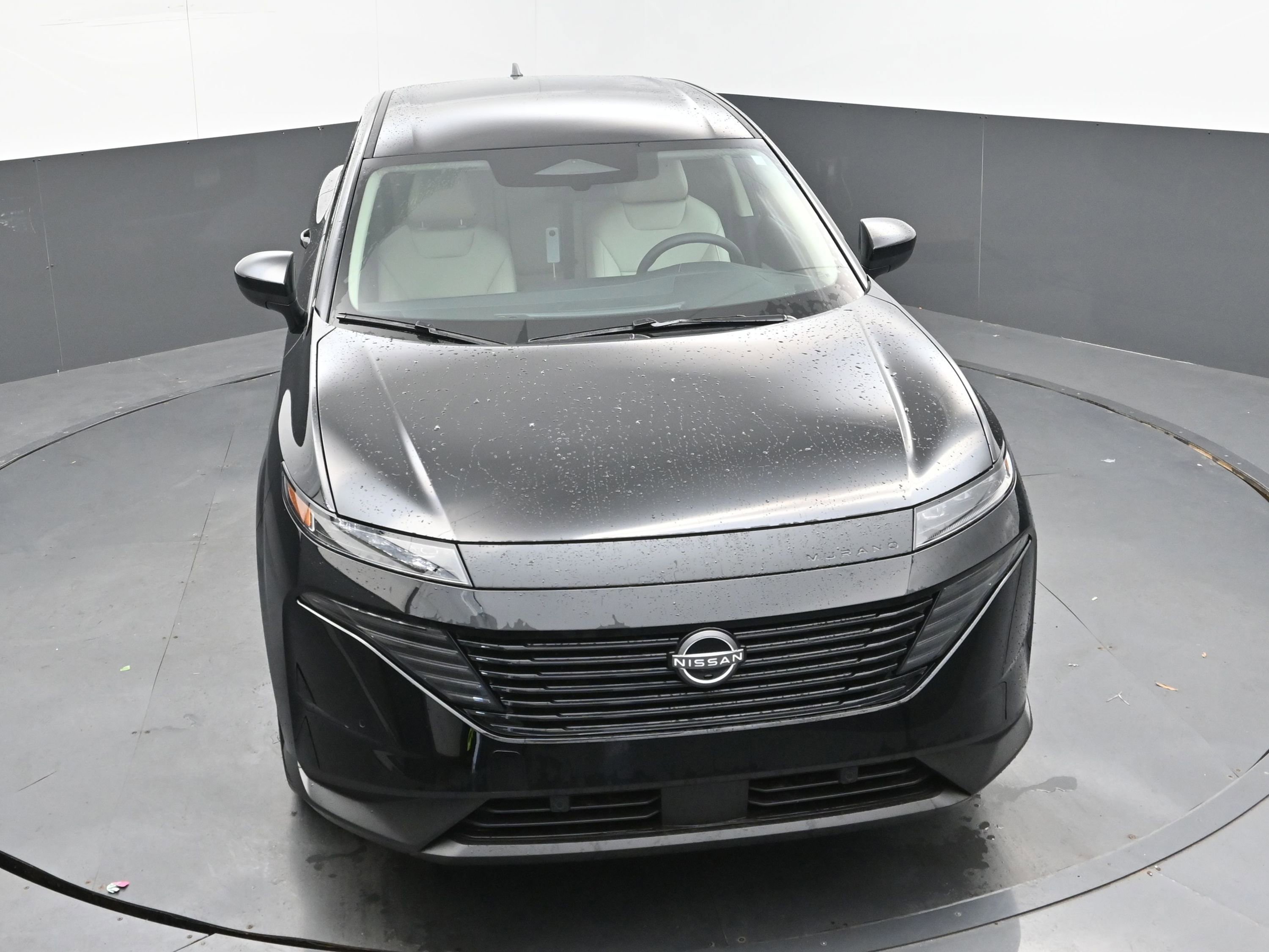 New 2025 Nissan Murano SV w/ Cargo Package image 31