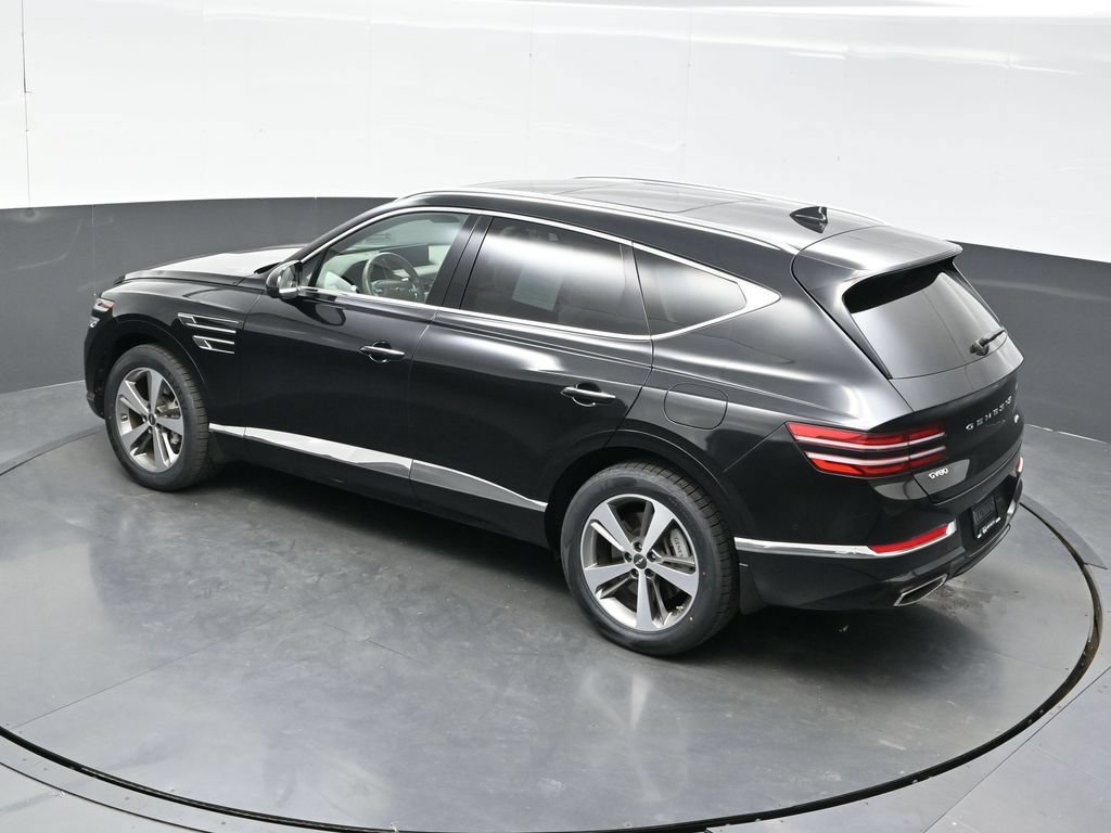 Used 2023 Genesis GV80 2.5T w/ Prestige 20" Package AWD/4WD image 52