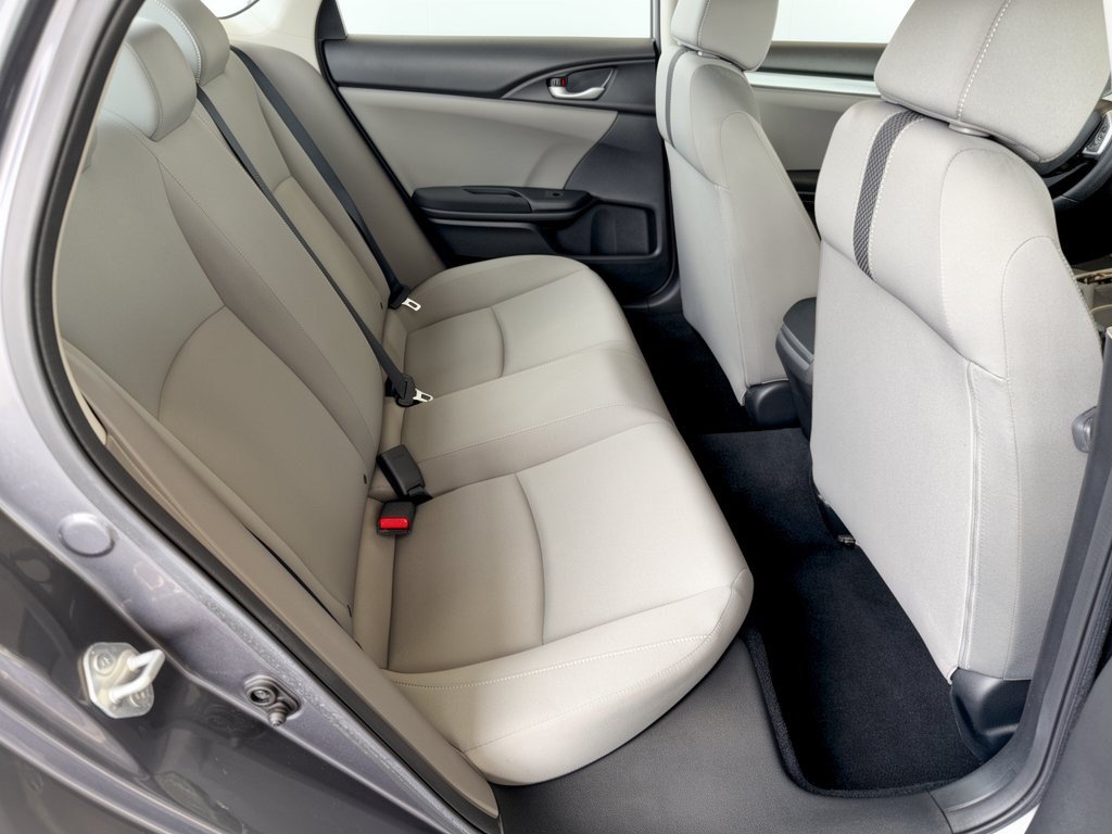 Used 2021 Honda Civic LX image 29