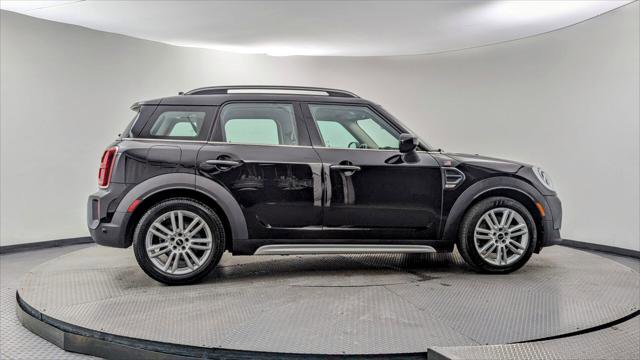 Used 2022 MINI Cooper Countryman image 9