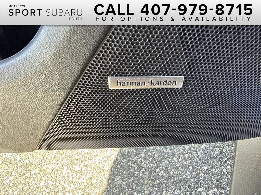 New 2026 Subaru WRX GT w/ Accessory Package #2 AWD/4WD image 22