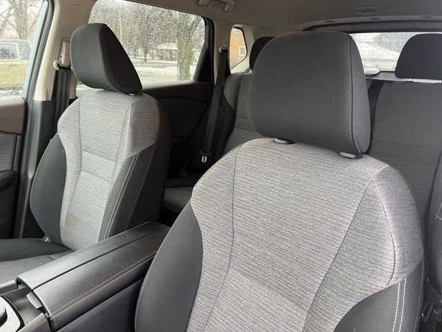 Used 2023 Nissan Rogue SV image 13