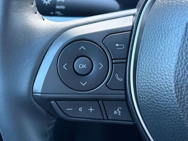 Used 2025 Toyota Corolla FX image 5