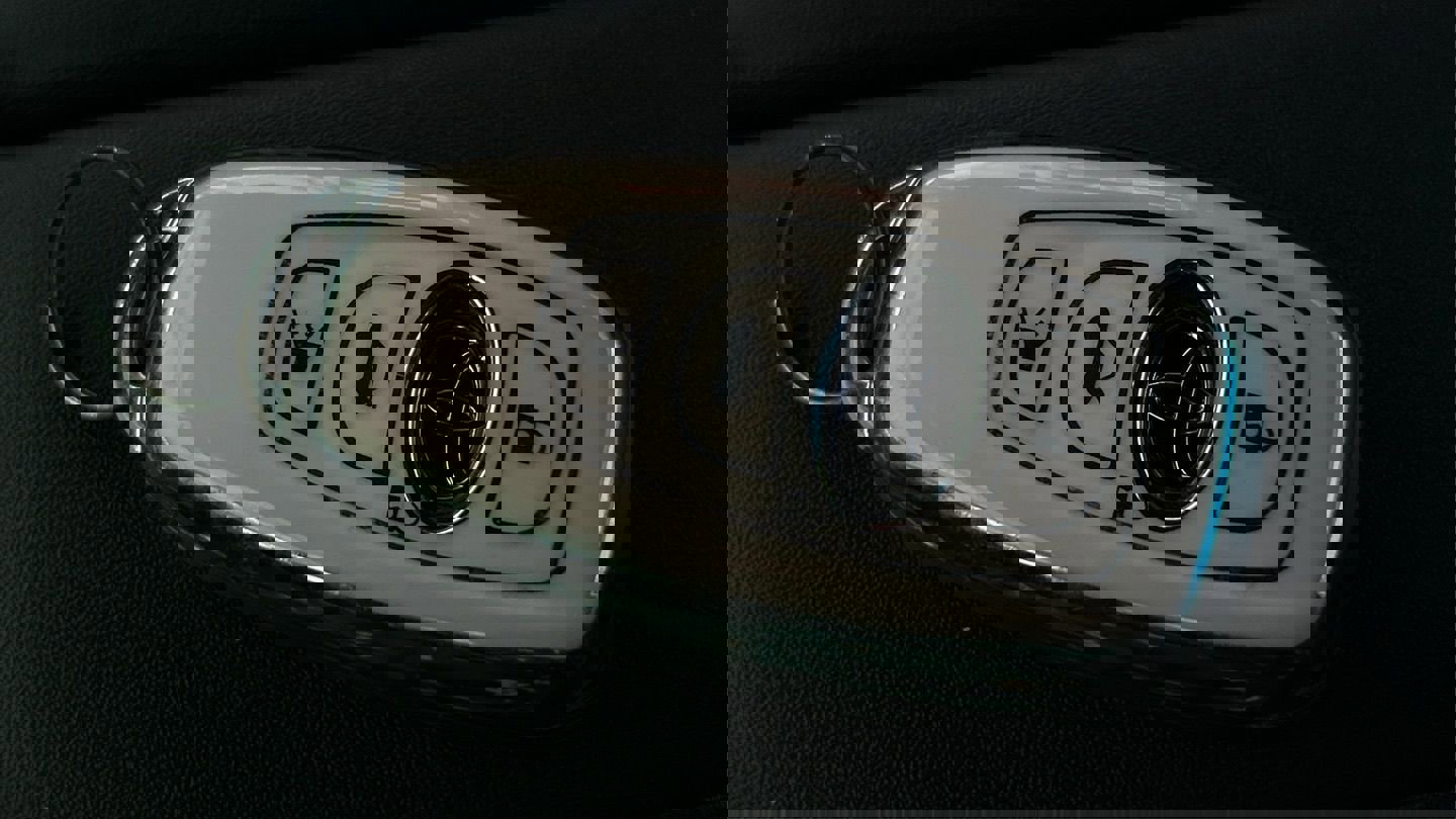 Used 2022 Toyota GR86 Premium w/ ALL Weather Mat Package (TMS) image 33