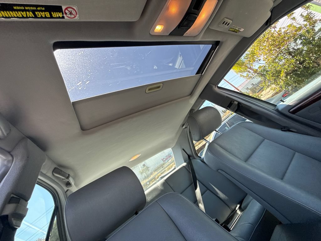 Used 1998 Mercedes-Benz C 280 Sedan image 13