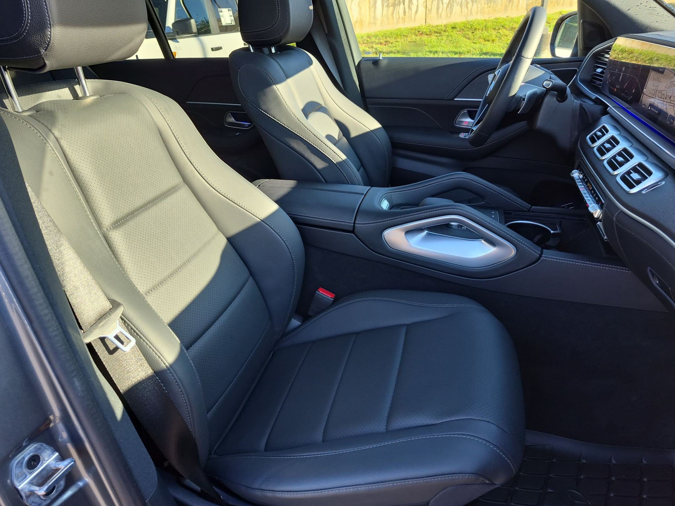 Certified 2024 Mercedes-Benz GLE 450 4MATIC image 35