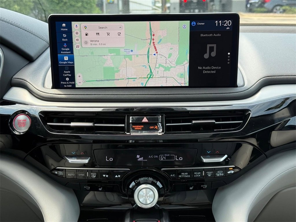New 2026 Acura MDX w/ Technology Package image 7