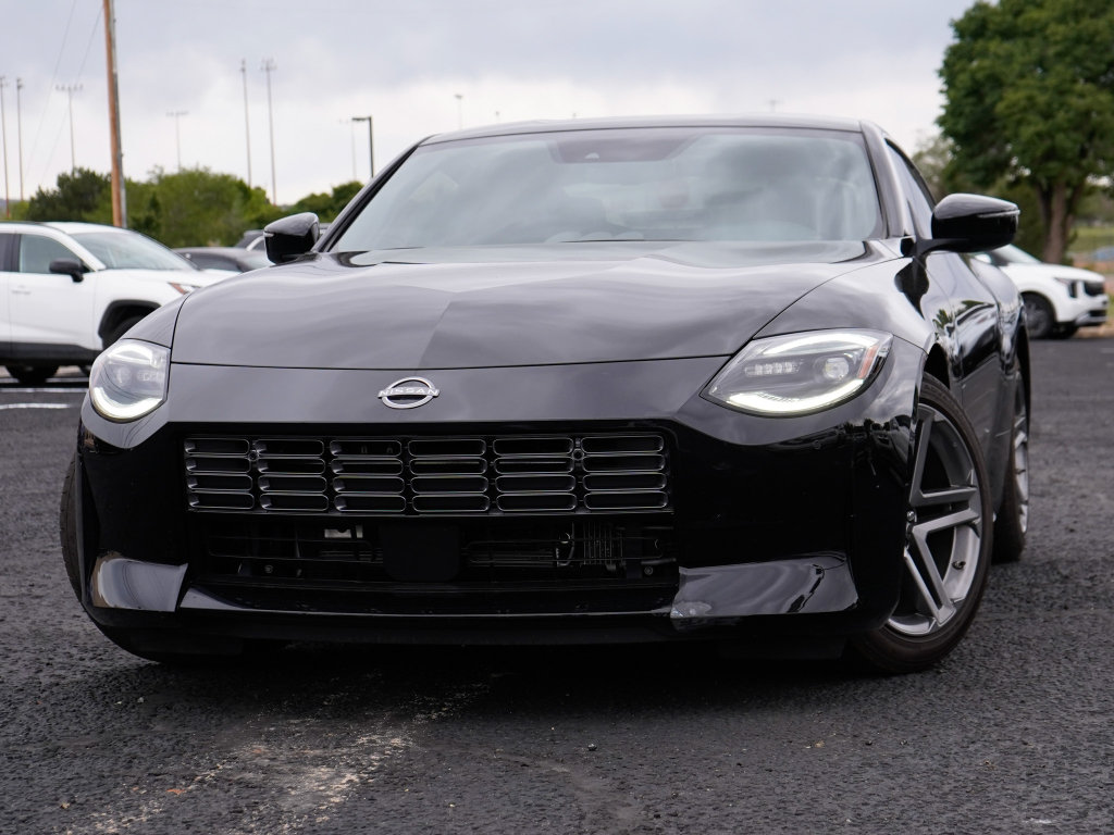 Used 2024 Nissan Z Sport w/ Floor Mat Package RWD image 1
