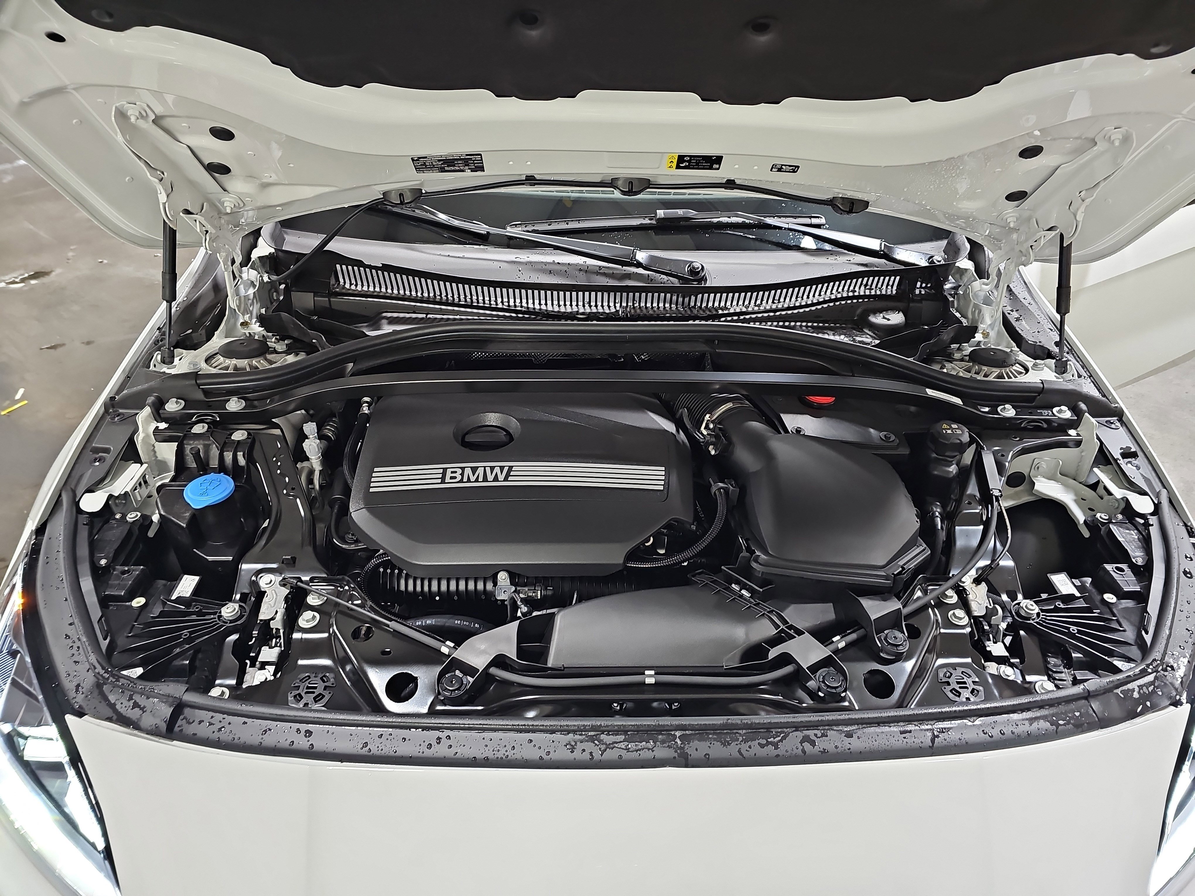 New 2026 BMW 228i w/ Technology Package image 33