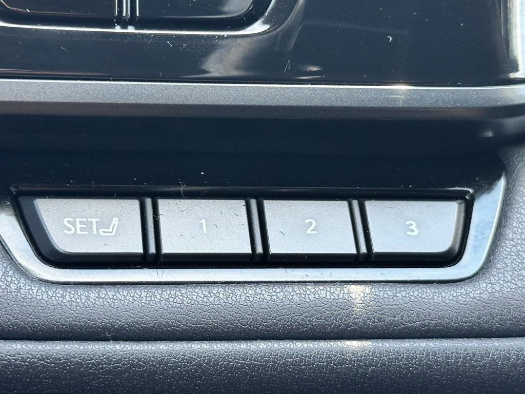 Used 2024 Lexus TX 350 AWD image 15