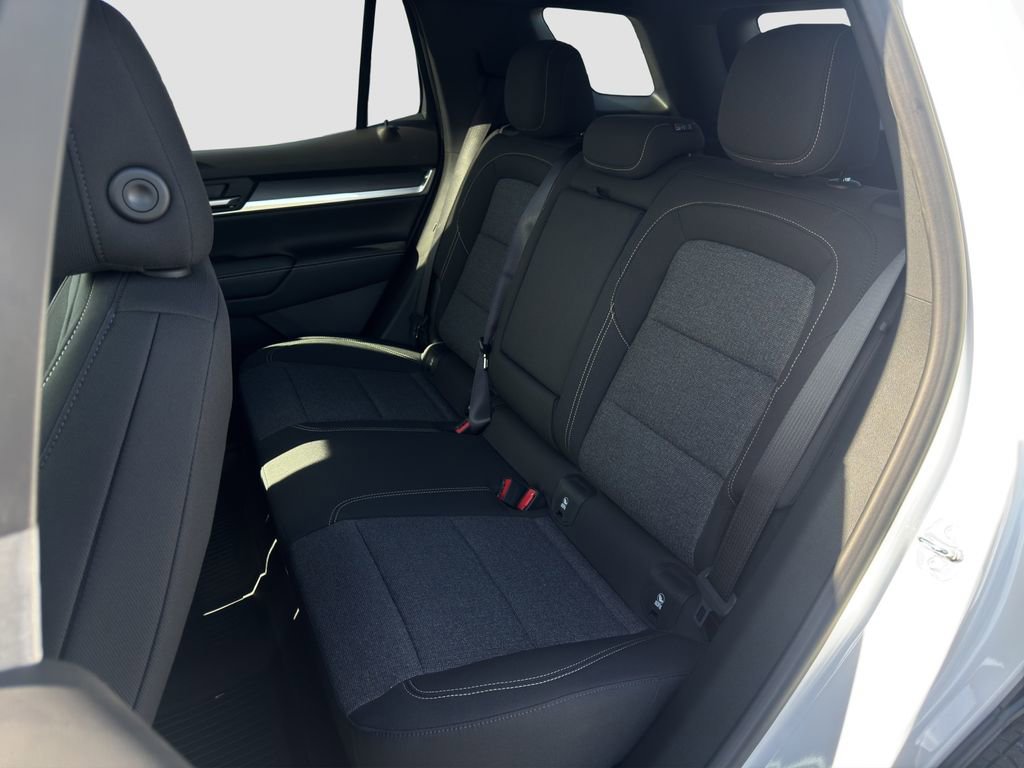 New 2026 GMC Terrain Elevation w/ LPO, Floor Liner Package FWD image 13