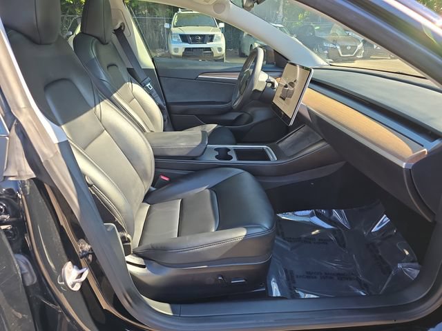 Used 2023 Tesla Model 3 Standard Range RWD image 14
