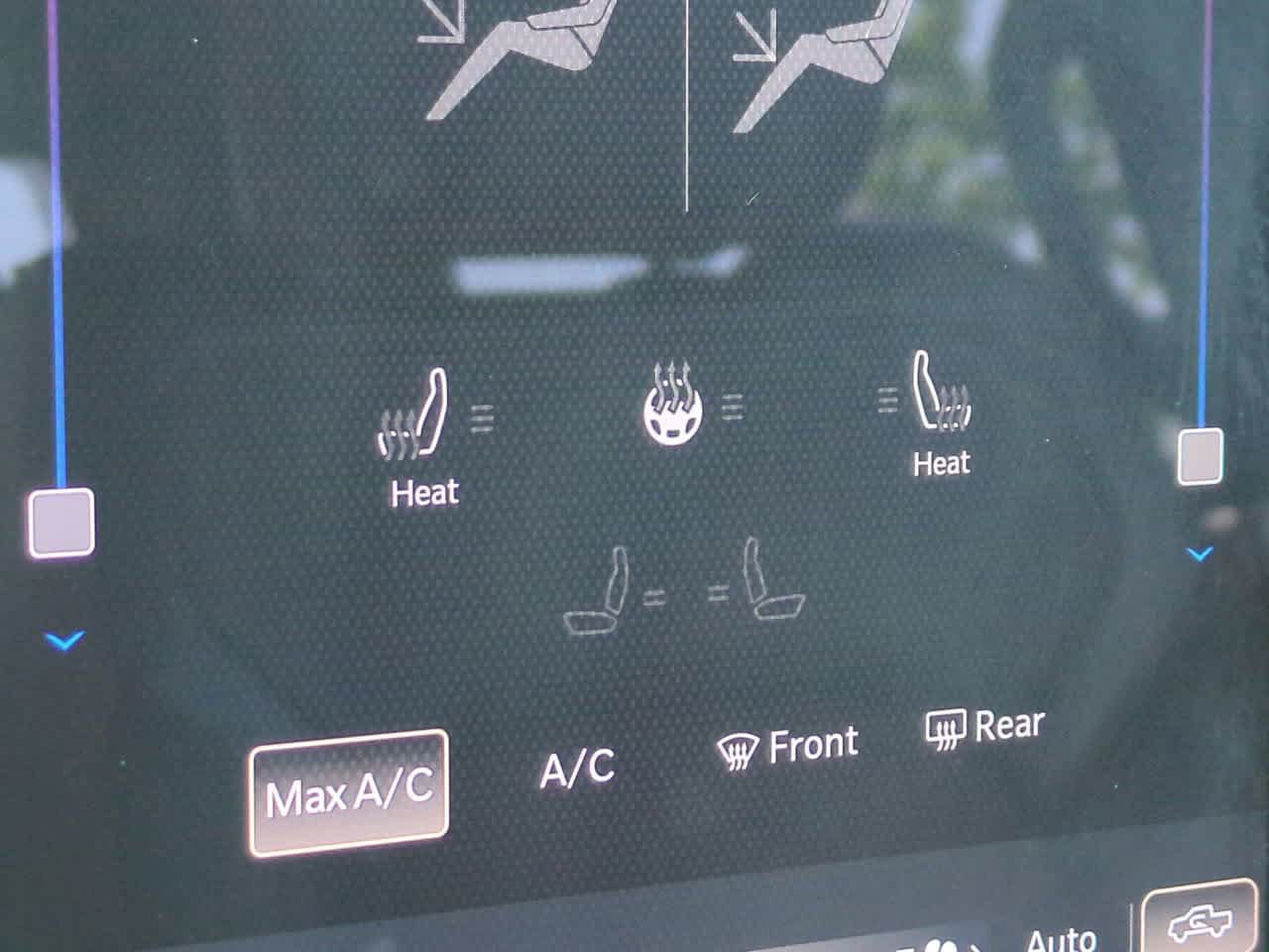 Used 2025 RAM 1500 Rebel w/ Rebel Level 1 Equipment Group AWD/4WD image 22