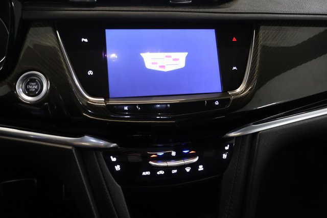 Used 2023 Cadillac XT6 Sport AWD/4WD image 22